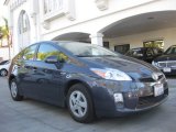 2011 Toyota Prius Hybrid II