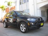 2007 BMW X5 3.0si