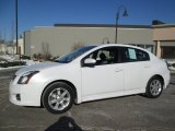 2010 Nissan Sentra 2.0 SR