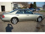 2001 Infiniti Q 45 Touring Exterior