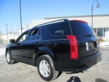 2004 Cadillac SRX V6 AWD Exterior