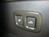 2004 Cadillac SRX V6 AWD Controls