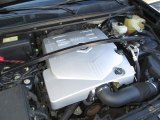 2004 Cadillac SRX Engines
