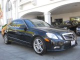 2011 Mercedes-Benz E 350 Sedan