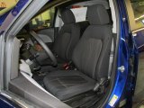 2014 Chevrolet Sonic LT Hatchback Front Seat