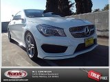 2014 Mercedes-Benz CLA 250