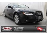 2011 Audi A4 2.0T Sedan