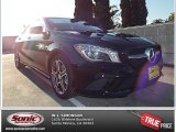 2014 Mercedes-Benz CLA 250
