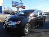 2013 Honda Odyssey EX-L