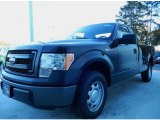 2013 Ford F150 XL Regular Cab