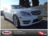 2014 Mercedes-Benz C 250 Sport