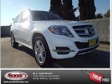 2014 Mercedes-Benz GLK 350