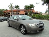 2011 Chevrolet Malibu LT