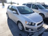 2013 Chevrolet Sonic LT Hatch