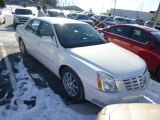 2007 Cadillac DTS Performance