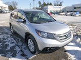 2012 Honda CR-V EX-L 4WD