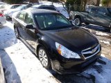 2010 Subaru Legacy 2.5i Limited Sedan