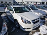 2013 Subaru Legacy 2.5i Limited