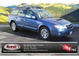 2008 Subaru Outback 2.5XT Limited Wagon