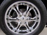 2007 GMC Yukon SLT Custom Wheels