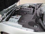 2007 Jaguar XK Engines