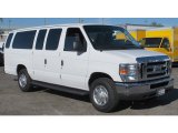 2010 Ford E Series Van E350 XLT Passenger Extended