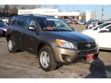 2011 Toyota RAV4 I4 4WD