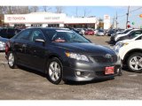 2011 Toyota Camry SE