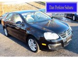 2010 Volkswagen Jetta TDI Sedan