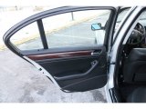 2005 BMW 3 Series 330xi Sedan Door Panel
