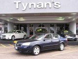 2007 Chevrolet Malibu LT Sedan