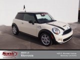 2011 Mini Cooper S Hardtop