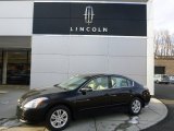 2011 Crimson Black Nissan Altima 2.5 SL #88818230