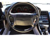1990 Porsche 928 S4 Steering Wheel