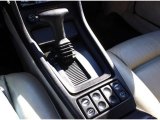 1990 Porsche 928 S4 4 Speed Automatic Transmission