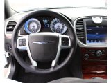 2013 Chrysler 300  Steering Wheel
