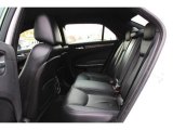 2013 Chrysler 300  Rear Seat