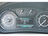 2014 Buick Regal FWD Gauges