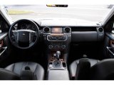 2010 Land Rover LR4 Interiors