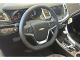 2014 Chevrolet SS Sedan Steering Wheel