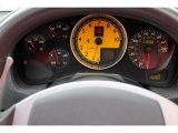 2006 Ferrari F430 Spider F1 Gauges