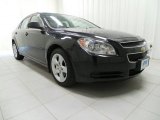 2010 Chevrolet Malibu LS Sedan