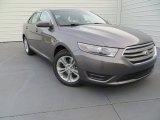 2014 Sterling Gray Ford Taurus SEL #88818325