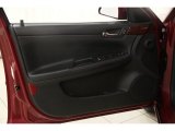 2006 Chevrolet Impala LT Door Panel