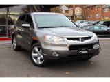 2008 Acura RDX Technology