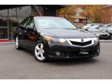 2010 Acura TSX Sedan