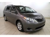 2013 Toyota Sienna LE