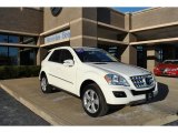 2011 Mercedes-Benz ML 350 4Matic