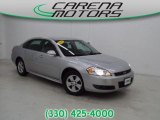 2010 Chevrolet Impala LT
