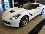 2014 Chevrolet Corvette Stingray Coupe Z51